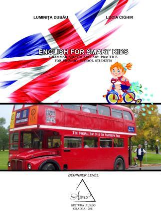 English for Smart Kids