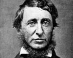 henry david thoreau