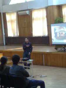 Foto: ALEXANDRA BUNGAU