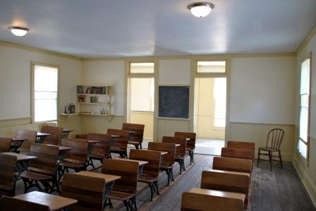 Sursa imagine: schoolhouses.blogspot.ro