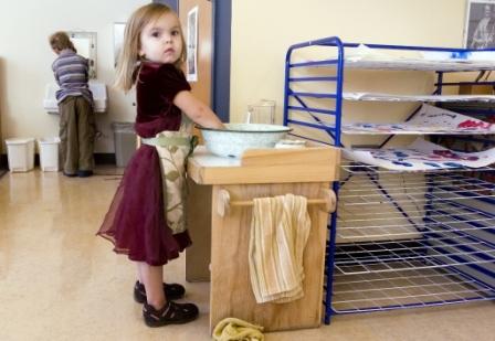 Foto: privatepreschool.blogspot.ro