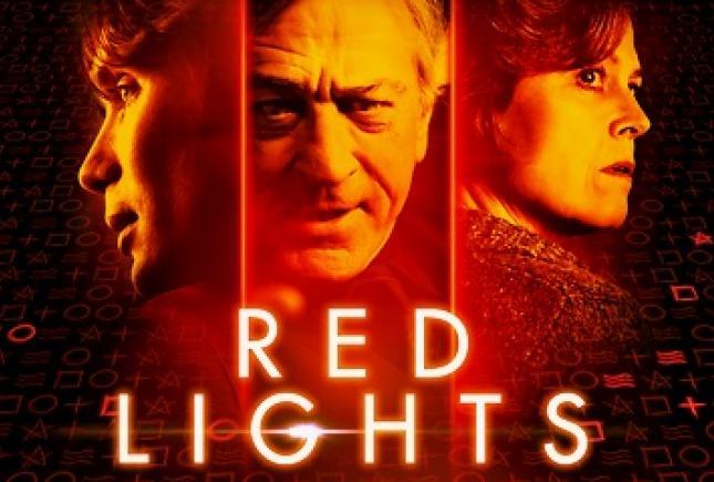 red-lights