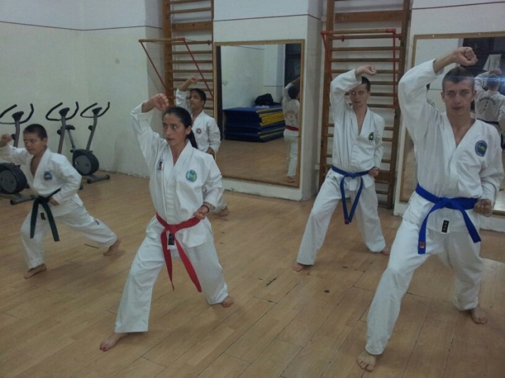 Taekwon-Do2