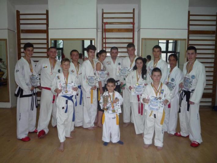 Taekwon-Do3