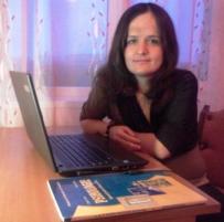 Psiholog CRISTINA VAIDA