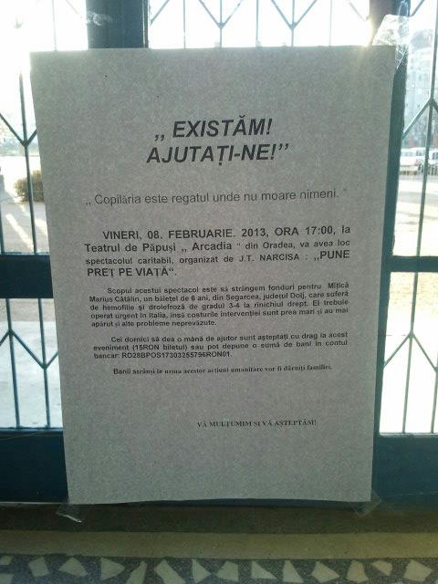 anunt