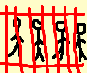 Sursa imagine: drawception.com 