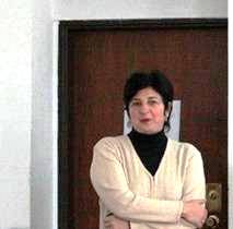 Mirela Pater, director de departament