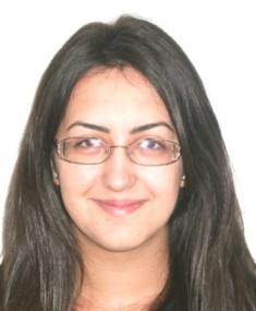 Loredana Moca, din clasa a -a B, s-a clasat prima la etapa locala a Olimpiadei de Limba şi literatura română