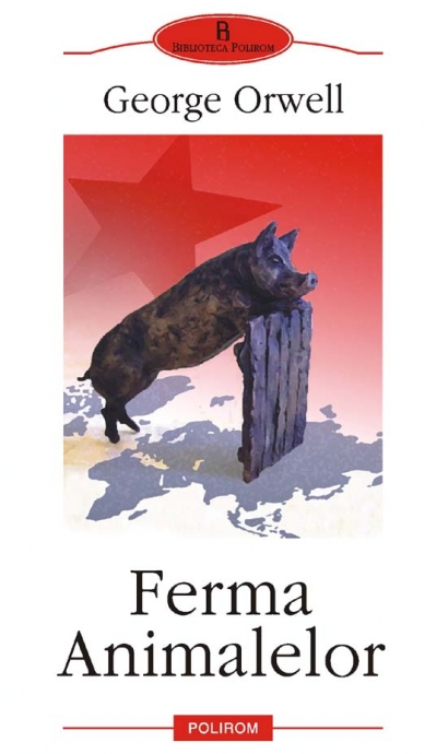 Orwell Ferma Animalelor