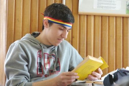 Foto: ANDREI CRĂCIUN ŢIBURCĂ