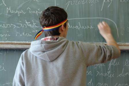 Foto> ANDREI CRĂCIUN ŢIBURCĂ