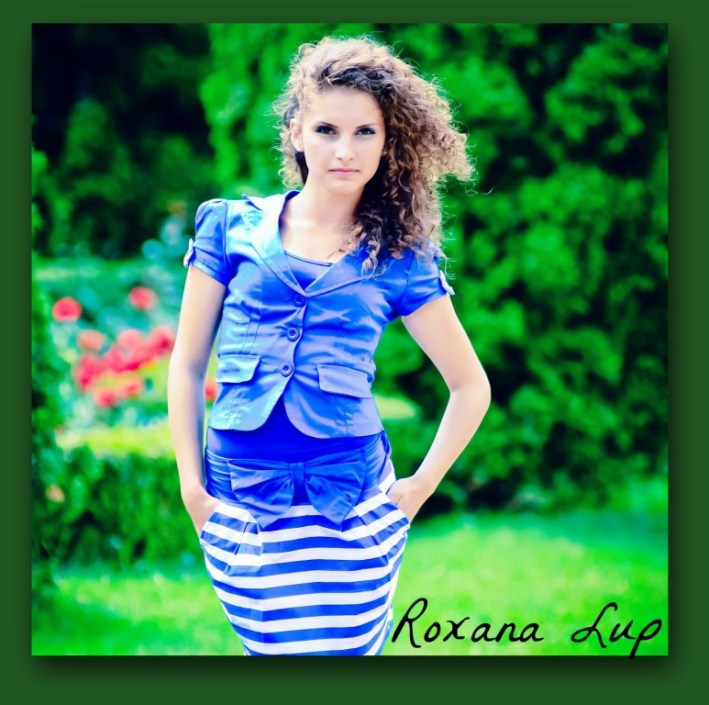 Roxana Lupne-a spus ca programul inca nu este definitiv, dar va contine cu siguranta si surprize.