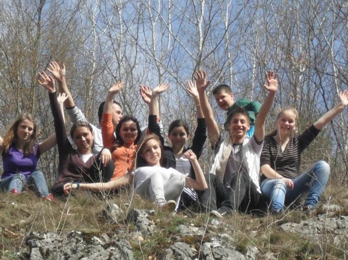 Salutări din Şuncuiuş