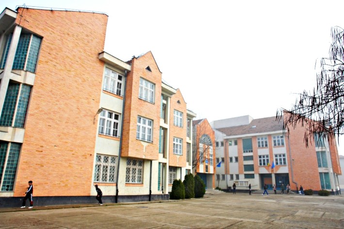 Foto: ANDREI CRĂCIUN ŢIBURCĂ