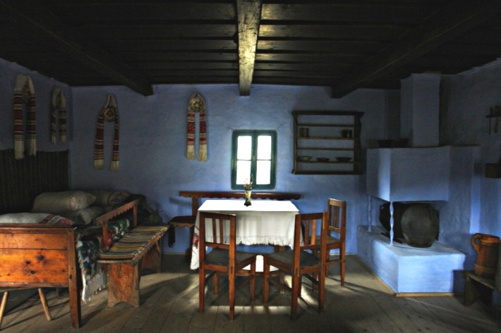 Foto: ANDREI ȚIBURCĂ