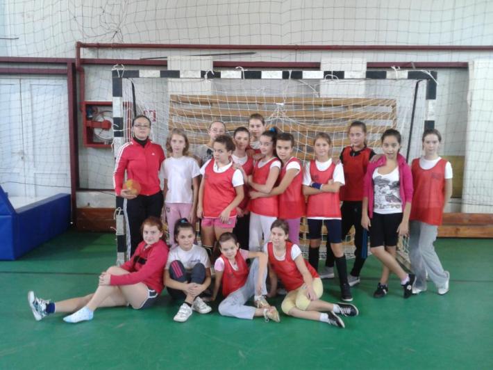 handbal damaris popa