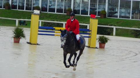 Bucur Ionel - Impact