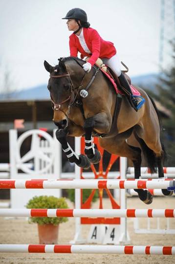 Irina Stefania Mateescu - Patima