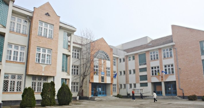 Foto: ANDREI ȚIBURCĂ