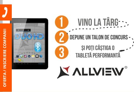 Targul de Cariere Oradea 2013