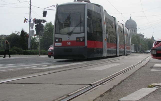 Transportul in comun 1