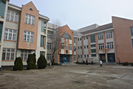 Foto: ANDREI ŢIBURCĂ