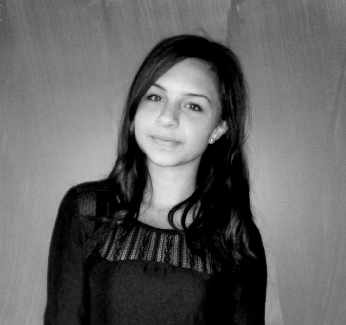 HAJNALKA BIRO ANDREA