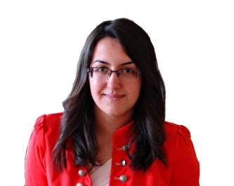 LOREDANA MOCA. Foto: Andrei Țiburcă