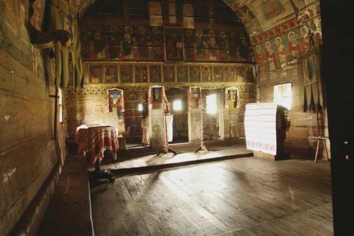 Foto: ANDREI ŢIBURCĂ