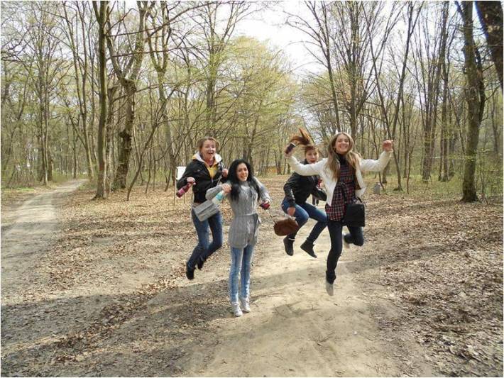 „Şcoala altfel”, Băile Felix, clasa a XI-a