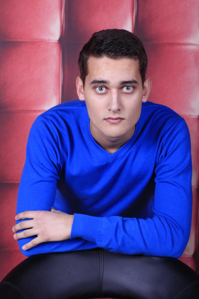 Cristian Ciobris a inscris decisiv în favoarea 12 C.