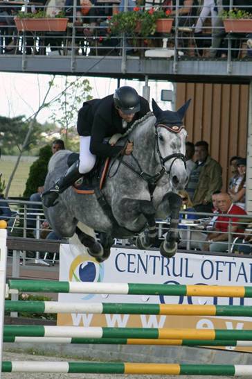 Cassina, sub mâna lui Norbert Schumann