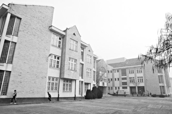 Foto: ANDREI ŢIBURCĂ