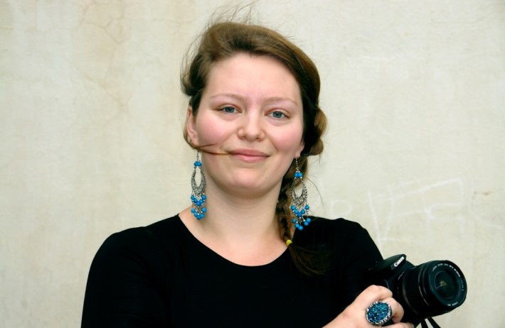 Foto: ANDREI ŢIBURCĂ