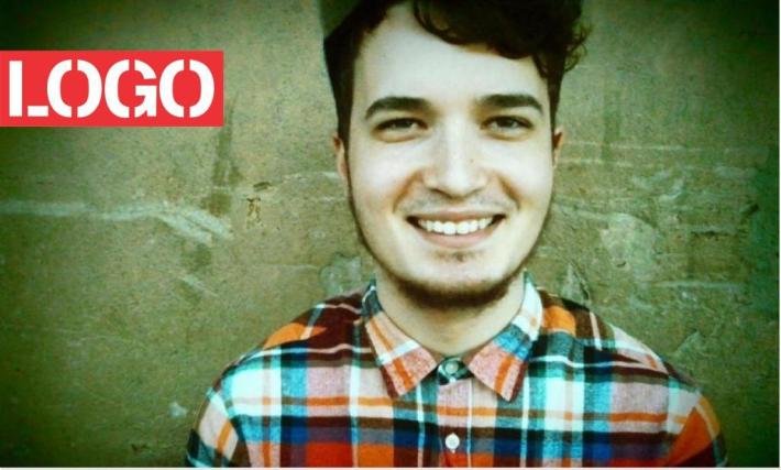 Robert Vinter din 12 B este preşedintele Consiliului Elevilor din şcoala noastră şi vicepreşedinte al Consiliului Judeţean al Elevilor.