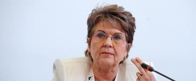 MinistrulMuncii, Mariana Câmpeanu. Sursa imagine: incomemagazine.ro