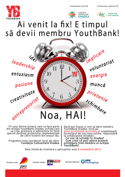 youthbank