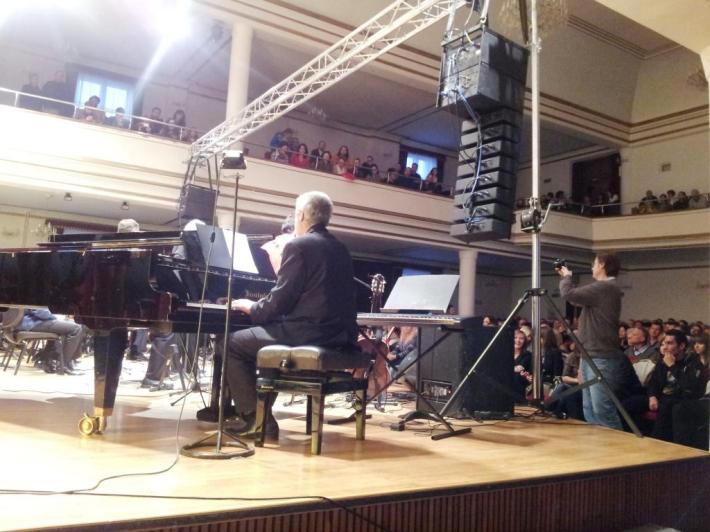 20 de ani de rock simfonic în Oradea 02