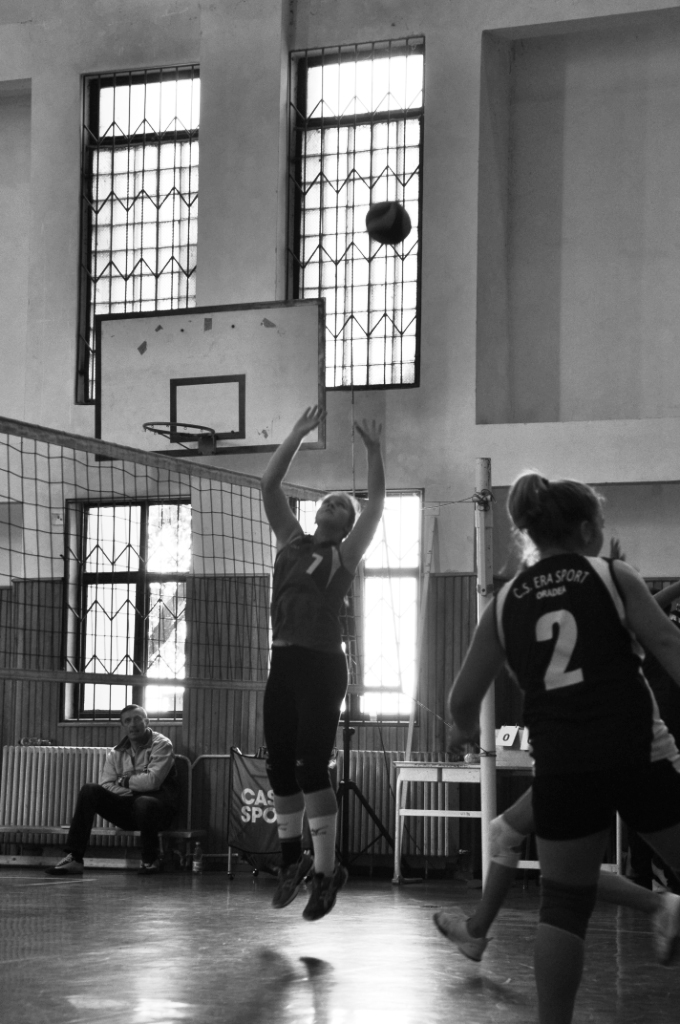 Bianca împlineşte azi 13 ani.