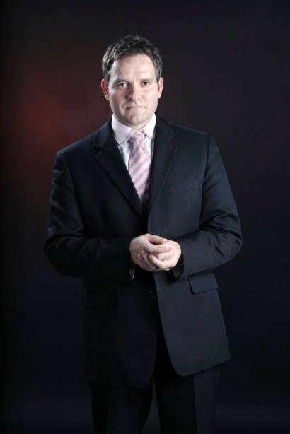 Prof. Călin Perţe a mai reabilitat imaginea tinerei generatii.