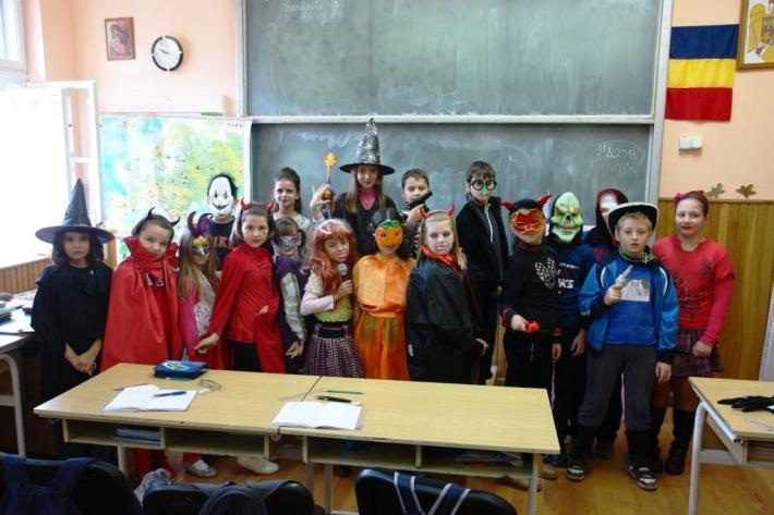 Foto: ANDREI ŢIBURCĂ