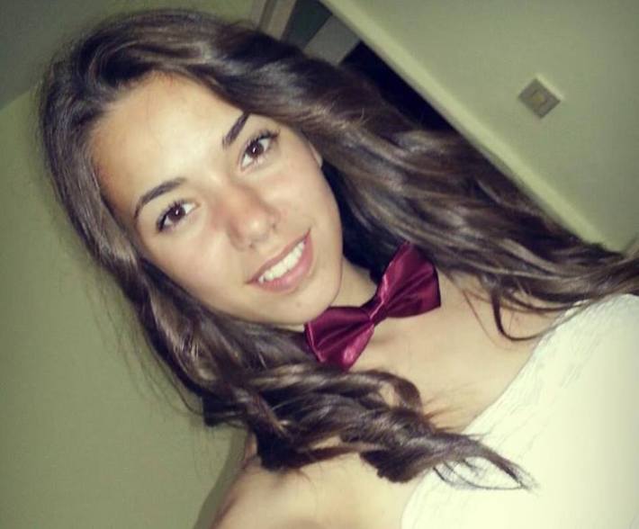 GEORGIANA URS
