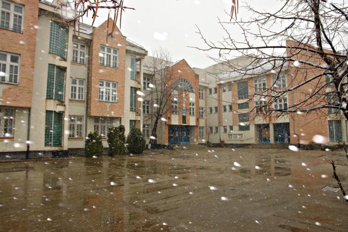 Foto: ANDREI ŢIBURCĂ