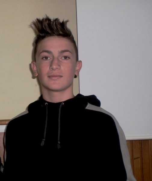 OLYMPUS DIGITAL CAMERA