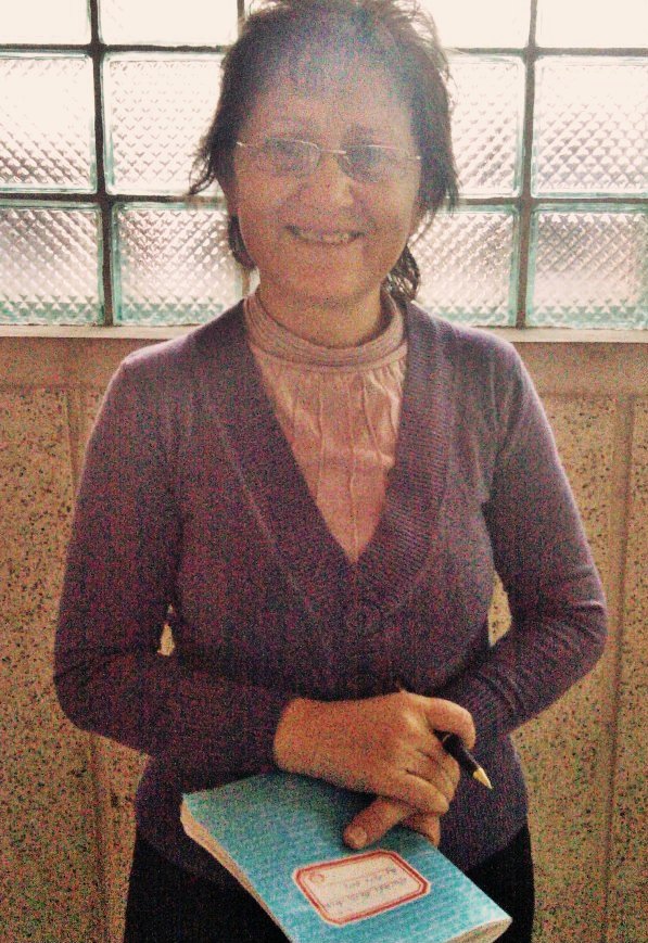 Prof. Lenuţa Dascălu 