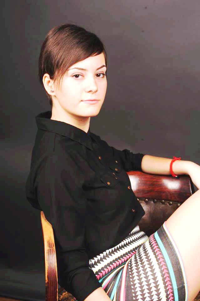 ANAMARIA BĂRBUŞ