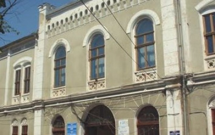 ISJ Bihor, sursa imagine: bihorstiri.ro