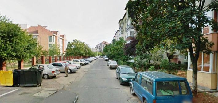 Sursa imagine:Google Maps