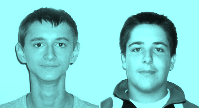 ANDREI ONILĂ şi NICOLAE FRĂŢILĂ